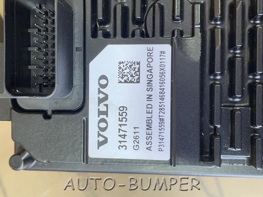 Volvo XC90 2015- Радар камера 31471559